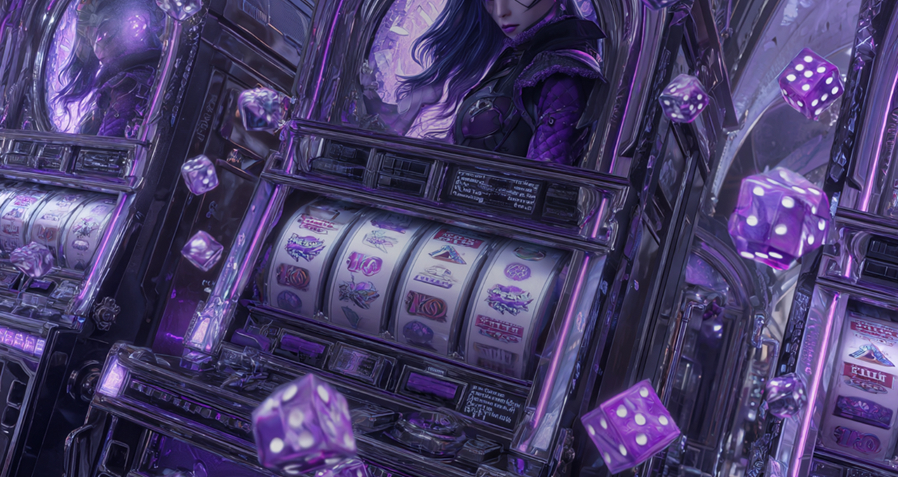 Trustdice