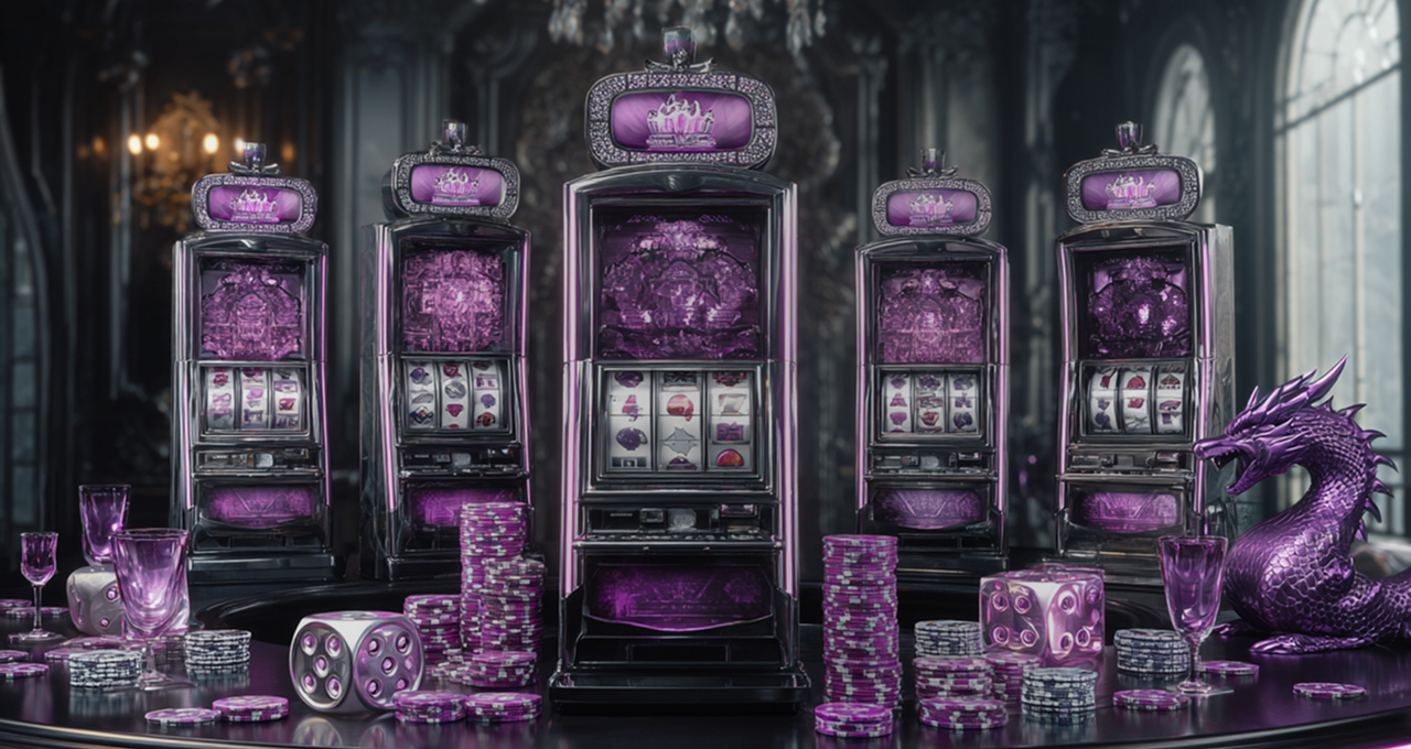 Trustdice